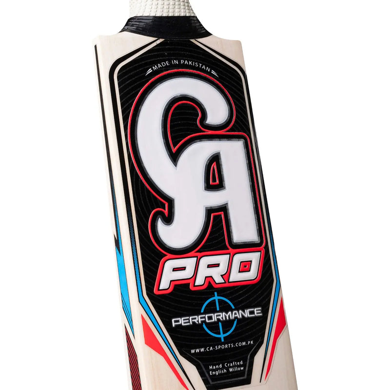 Ca Pro Performance Cricket Bat - Cricket shop italy