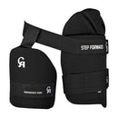 CA Performance 15000 Thigh Pad Black CA