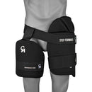 CA Performance 15000 Thigh Pad Black CA