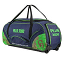 CA Plus 3000 Wheelie Kit Bag CA