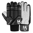 CA Pro 10000 Batting Gloves Black CA