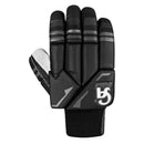CA Pro 10000 Batting Gloves Black CA