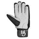CA Pro 10000 Batting Gloves Black CA