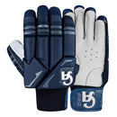 CA Pro 10000 Batting Gloves Navy CA