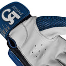 CA Pro 10000 Batting Gloves Navy CA