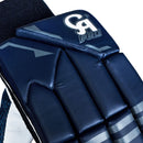 CA Pro 10000 Batting Gloves Navy CA