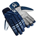 CA Pro 10000 Batting Gloves Navy CA