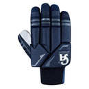 CA Pro 10000 Batting Gloves Navy CA