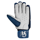 CA Pro 10000 Batting Gloves Navy CA