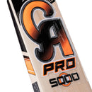 CA Pro 5000 English Willow Cricket Bat - Cricket shop italy