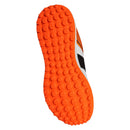 CA Pro Edition Cricket Shoes White/Orange CA