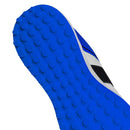 CA Pro Edition Cricket Shoes White/blue CA