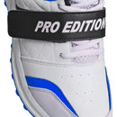 CA Pro Edition Cricket Shoes White/blue CA