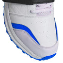CA Pro Edition Cricket Shoes White/blue CA