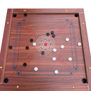 Carrom Board Wooden DS Sports