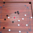 Carrom Board Wooden DS Sports