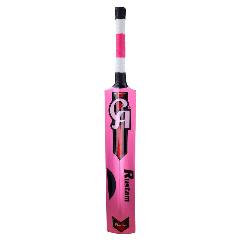 CA Rustam Tape Ball Bat | Tape Ball Bat | Cricket Shop Italy