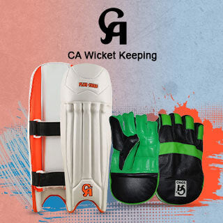 CA Wicket Keeping
