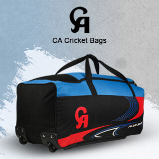 CA Cricket Bags