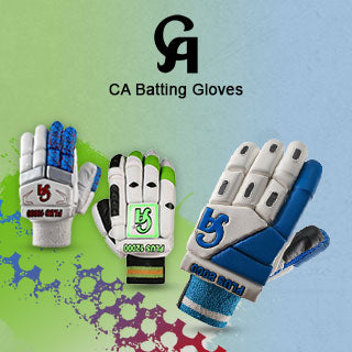CA Batting Gloves