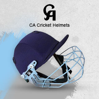 CA Cricket Helmets