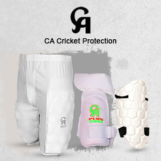 CA Cricket Protection