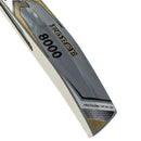 CA pro force 8000 Tape Ball Bat CA