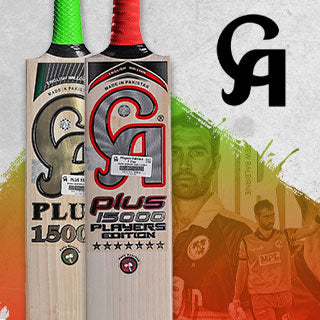 CA Cricket Bats