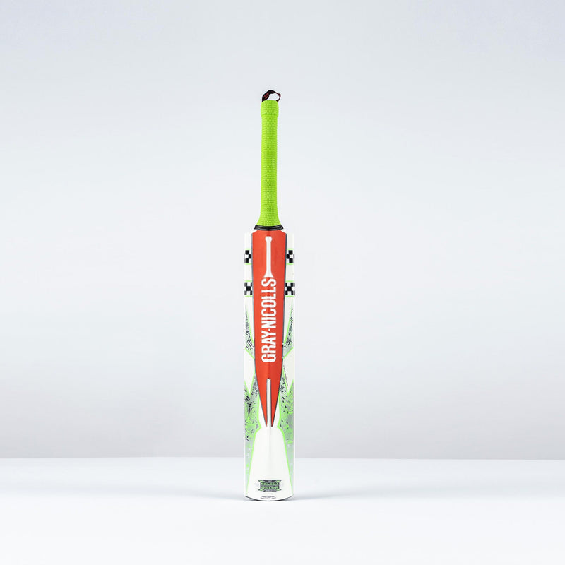 Protezione Per Mazza Da Cricket GRAY-NICOLLS Fibretech – Pellicola In Fibra Di Vetro - 2