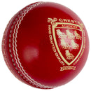 Gray Nicolls Crest Academy Cricket Ball Gray Nicolls