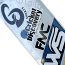 CD & WS FMC Victory Tape Ball Bat CD&FMC