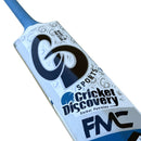 CD & WS FMC Victory Tape Ball Bat CD&FMC