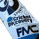 CD & WS FMC Victory Tape Ball Bat CD&FMC