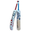 CD & WS FMC Victory Tape Ball Bat CD&FMC
