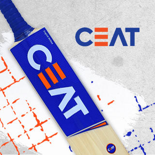 CEAT Cricket Bats