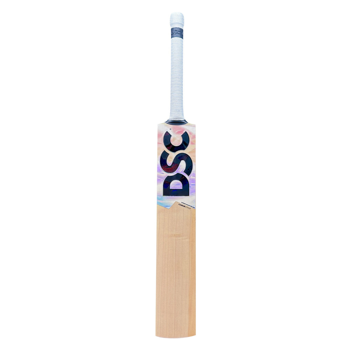 Dsc Condor Atmos Guanti Da Battuta Cricket - Per Ragazzi Destri Con