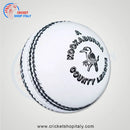 Kookaburra County League Cricket Ball 5oz - Cricket shop italy