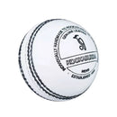 Kookaburra County League Cricket Ball White - Cricket shop italy