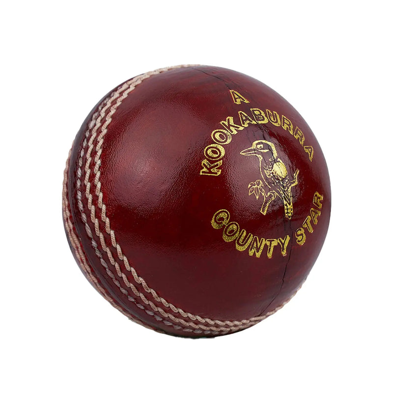 Kookaburra County Star Cricket Ball Kookaburra