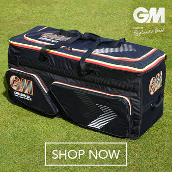 Gunn & Moore Cricket Bags