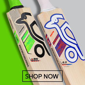 Kookaburra Cricket Bats