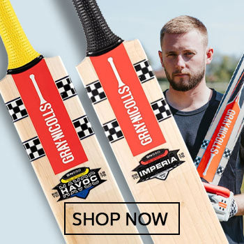 Gray Nicolls Cricket Bats