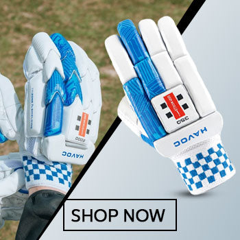 Gray Nicolls Batting Gloves