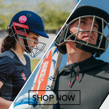Gray Nicolls Cricket Helmets