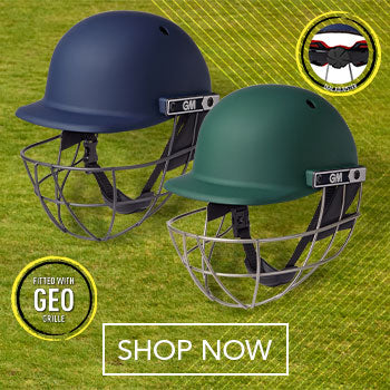 Gunn & Moore Cricket Helmets