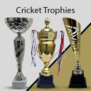 Cricket Trophies