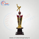 Cricket Trophy Batsman 2458 DS Sports