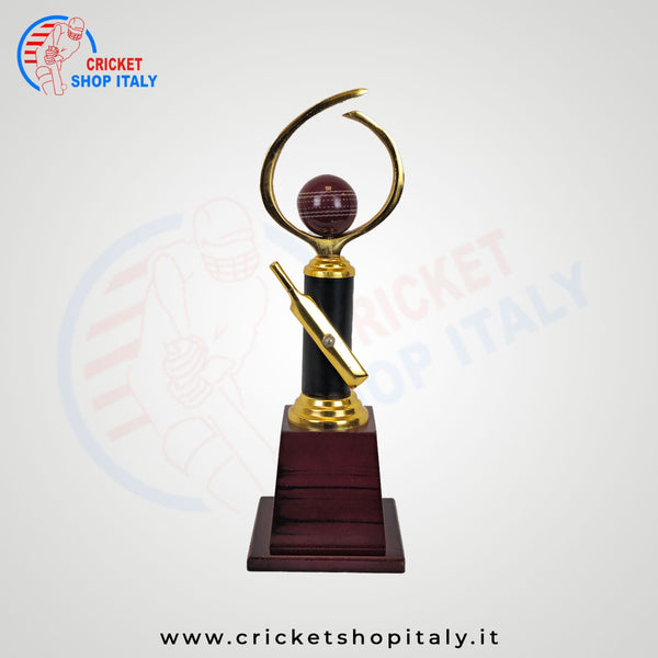 Pro Cricket Trophy