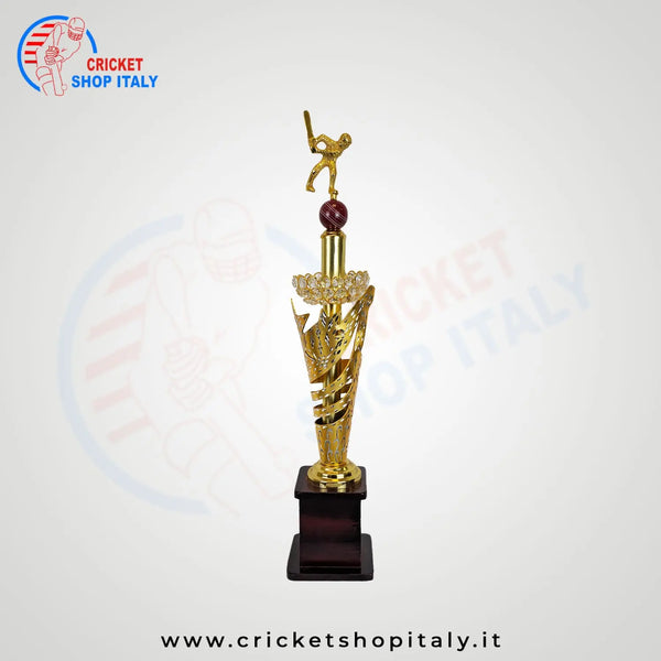 Cricket Trophy 