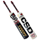 CSD Limited Edition Srilankan Tape Ball Bat CSD